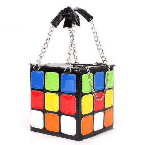 Rubix Cube